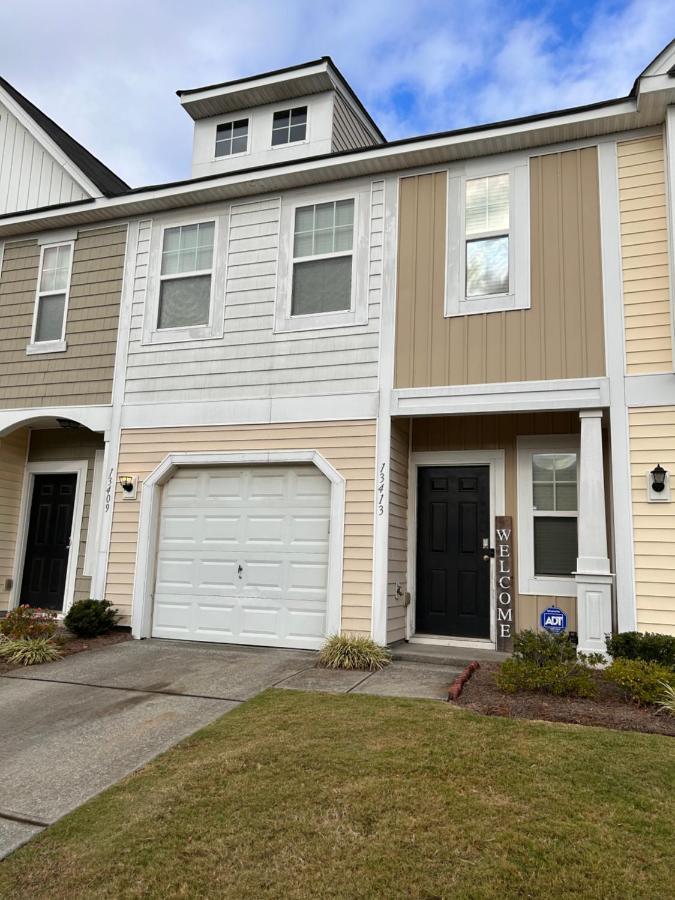 Cute And Cozy 5 Min From Carowinds Charlotte Exterior photo